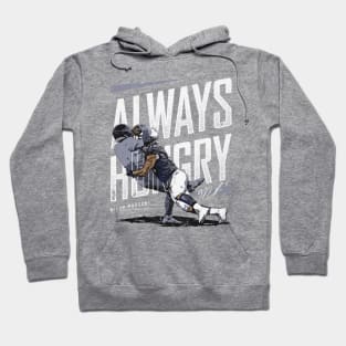 Micah Parsons Dallas Always Hungry Hoodie